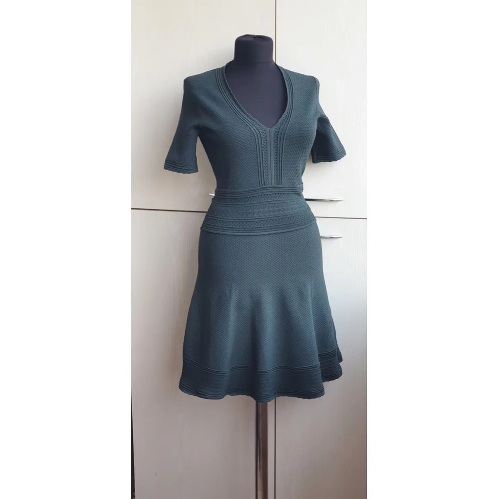 Sandro Paris Dress